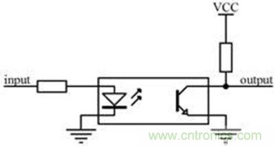 光電隔離