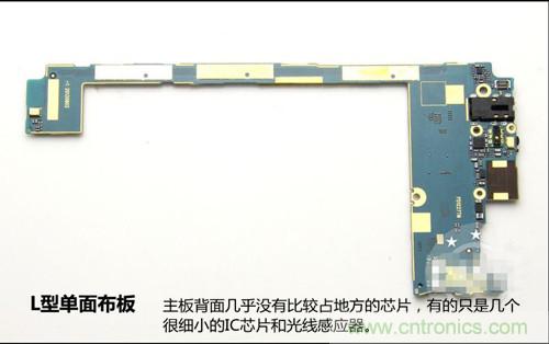 全球最??！5.75mm Hi-Fi手機(jī)vivo X3真機(jī)拆解