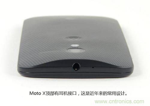 揭秘八核X8 SoC真面目，智能手機(jī)Moto X詳細(xì)拆解！