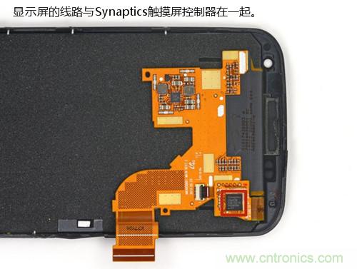 揭秘八核X8 SoC真面目，智能手機(jī)Moto X詳細(xì)拆解！