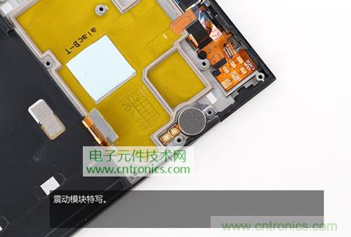 完爆三星Note 3，小米3移動(dòng)版工程機(jī)拆解！