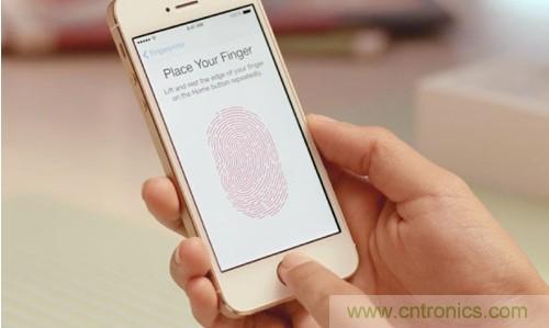 iPhone 5s指紋識(shí)別傳感器的利與弊