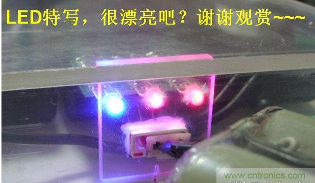 平衡充電器 DIY 全程