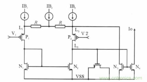 可實現(xiàn)高效率、高調(diào)光比的LED恒流驅(qū)動電路設(shè)計