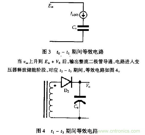 低EMI、高效的零電壓開關(guān)反激式開關(guān)電源設(shè)計