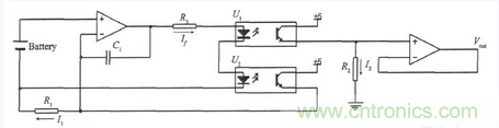 一款高性價比能耗型鋰電池組均衡充電器設(shè)計