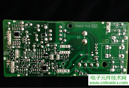 PM2.5殺手！松下納米水離子空氣凈化器拆解