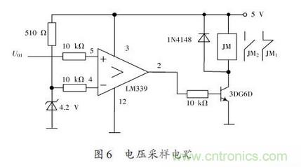 一款簡單高精度的不間斷直流電源設計