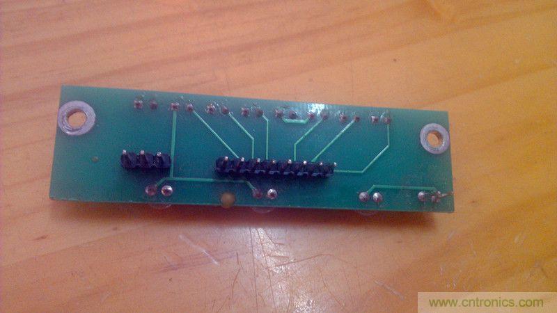 牛人力作！PCB版藍(lán)牙智能小車DIY