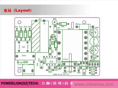 由簡到難，大師教你一步一步設計開關電源