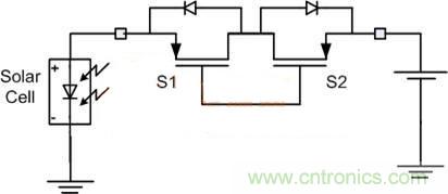 鋰離子電池太陽能充電器設(shè)計的四大要素及技巧