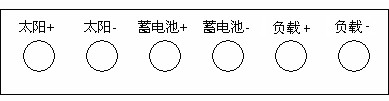 我是控制專家！鋰聚合物電池的太陽能路燈控制器