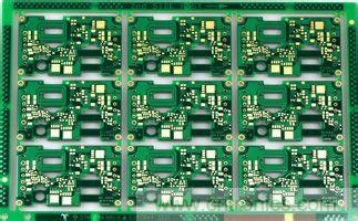 PCB技術中HDI板的CAM制作方法