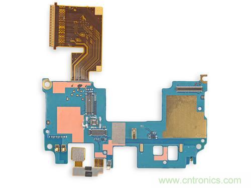 牛人強(qiáng)拆！新HTC One(M8)真機(jī)精密做工難修理