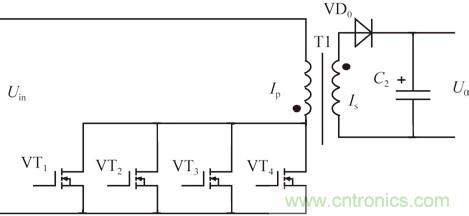 且看單端反激電路“玩轉(zhuǎn)”逆變電源！