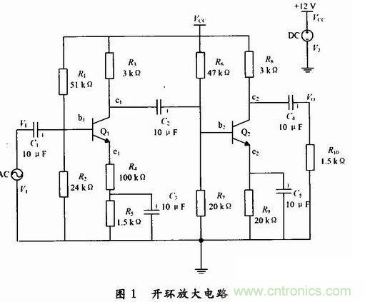 典型電路設(shè)計