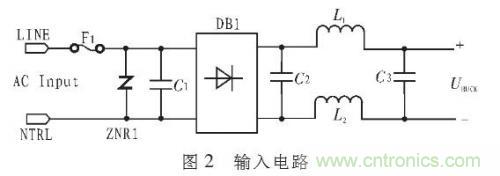 “甩脫”電解電容，優(yōu)化LED驅(qū)動(dòng)電路設(shè)計(jì)