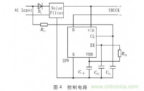 “甩脫”電解電容，優(yōu)化LED驅(qū)動(dòng)電路設(shè)計(jì)