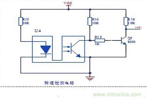 案例解析：直流電機(jī)調(diào)速與測速電路模塊的設(shè)計(jì)