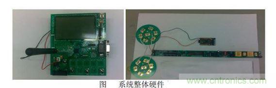 無線LED 照明系統(tǒng)的設(shè)計