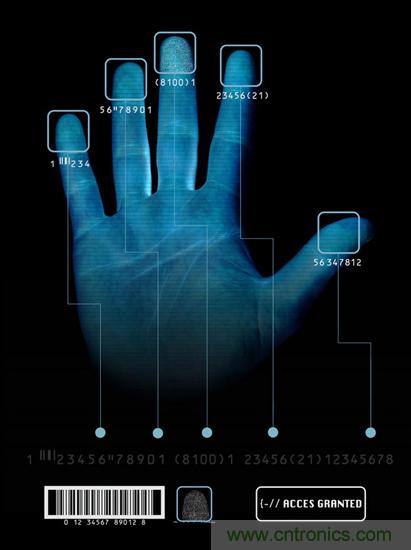 黑客竟能從手指照片復(fù)制指紋，指紋識(shí)別還安全嗎？