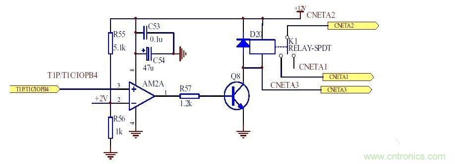 電路攻略：機(jī)械手視覺系統(tǒng)外圍電路設(shè)計(jì)