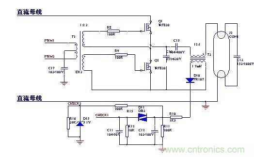 智能家電的無線數(shù)據(jù)傳輸電路設(shè)計