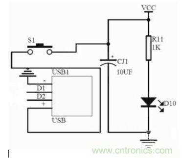 大牛解析單片機(jī)最小系統(tǒng)的組成電路，學(xué)單片機(jī)的看過來