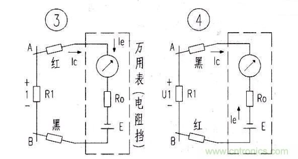 走捷徑才是硬道理！測量電子元件電阻值的獨(dú)門絕技