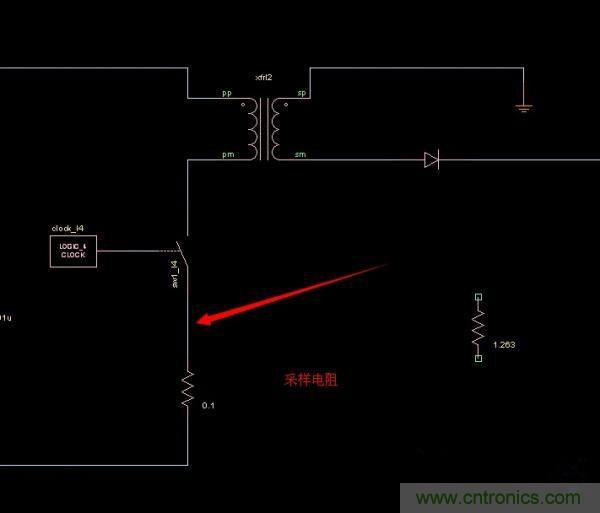 MOS管如何發(fā)力，使反激電源達到90%效率