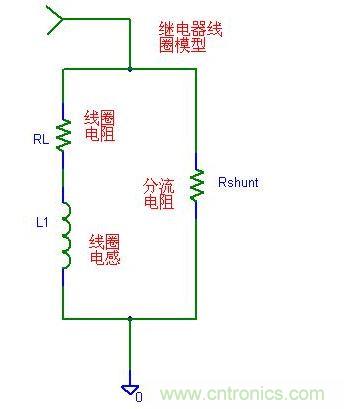 計(jì)算放電的能量