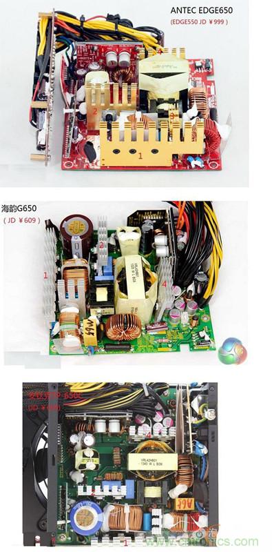 臺式電源選購全攻略，遠離被坑的結(jié)局【變壓器篇】