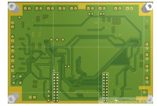 計PCB板