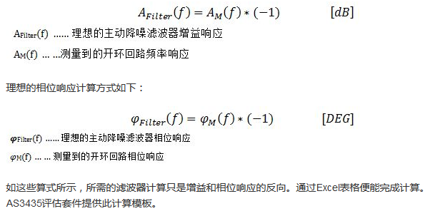 設計反饋式主動降噪耳機的步驟解析