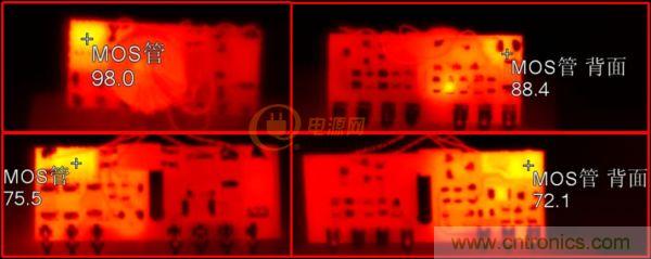 電源熱模塊設(shè)計(jì)