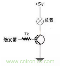 三極管開(kāi)關(guān)電路設(shè)計(jì)