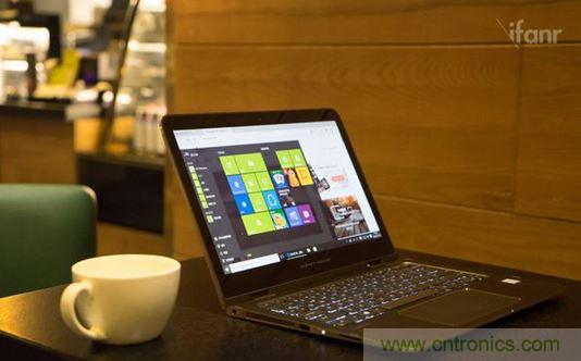 深度體驗(yàn)最漂亮的 Windows 筆記本——惠普 Spectre x360 