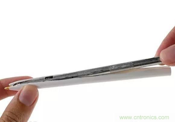 不會(huì)取代手指的Apple Pencil ，究竟有什么特別？