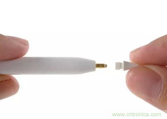 不會(huì)取代手指的Apple Pencil ，究竟有什么特別？