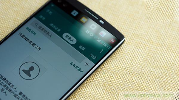 業(yè)界良心 LG V10 評(píng)測(cè):剛毅、冷峻，不失人性化