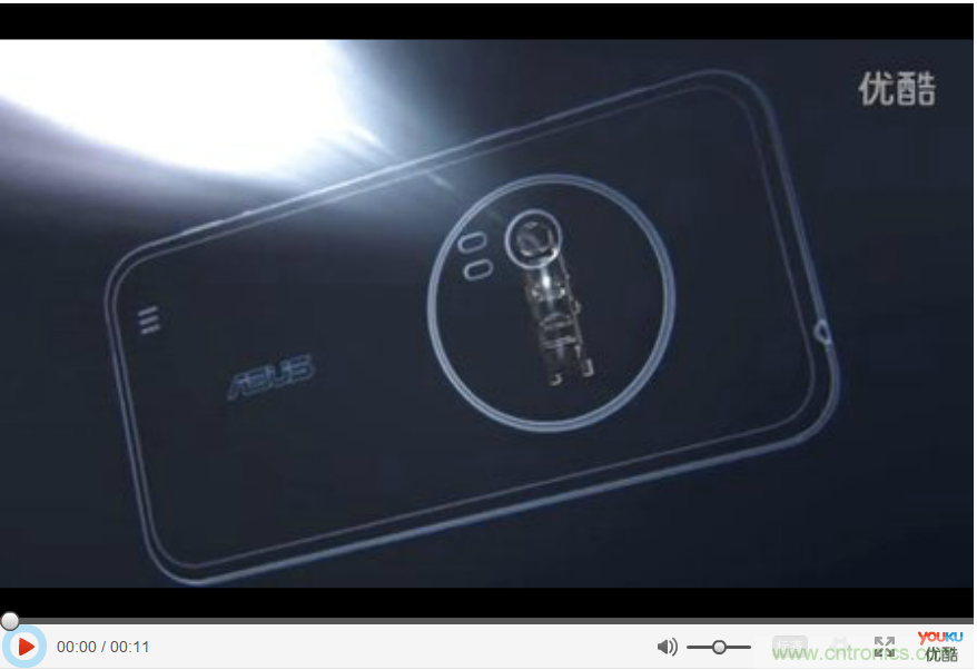 能媲美微單的 Zenfone Zoom測評(píng)：請(qǐng)叫我“奧利奧”拍照手機(jī)