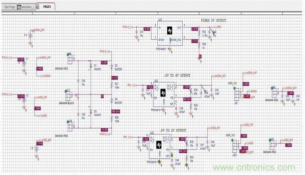 (多圖) PCB設(shè)計(jì)：如何減少錯(cuò)誤并提高效率