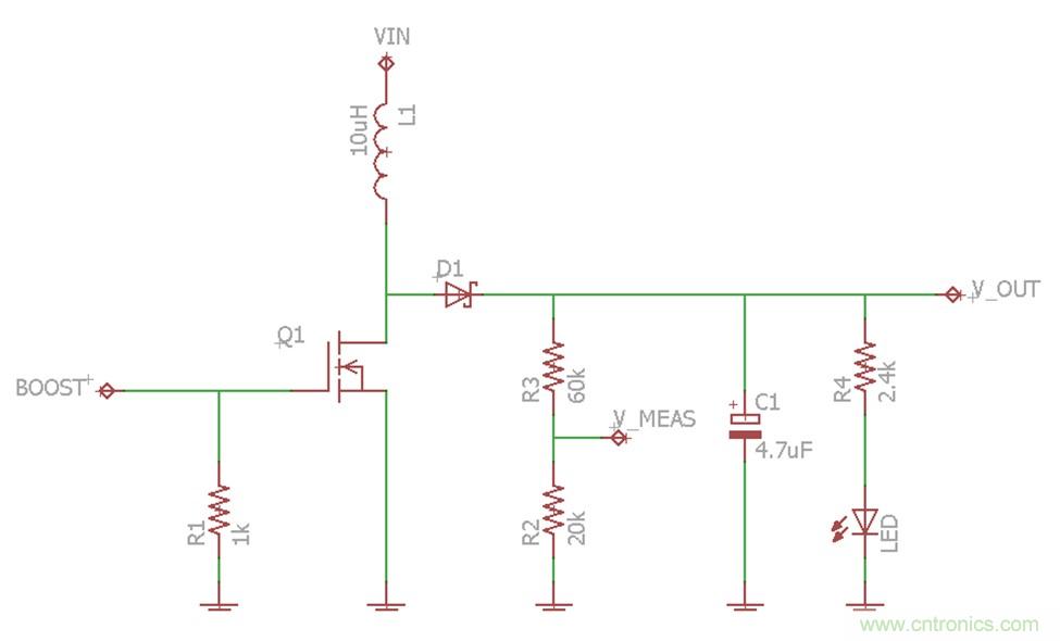 帶開關(guān)轉(zhuǎn)換器的8位MCU如何減少成本和電路板空間？