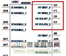 Atheros對(duì)Ralink，看WiFi產(chǎn)品的射頻電路設(shè)計(jì)