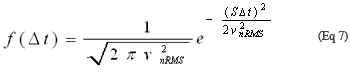 從理論到實踐談?wù)勲S機(jī)噪聲對時序抖動的影響