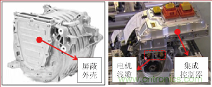 如何設(shè)計電動汽車的系統(tǒng)級EMC？