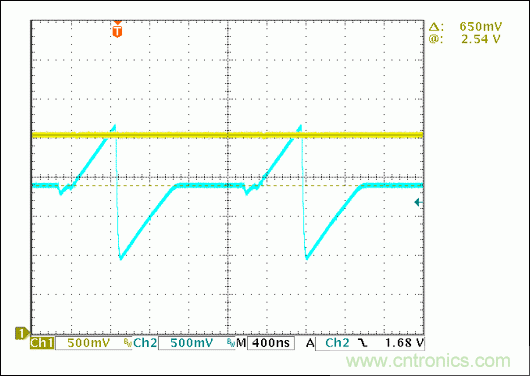 包含12V buck轉(zhuǎn)換器的低成本用電設(shè)備完整方案