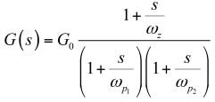 考量運(yùn)算放大器在Type-2補(bǔ)償器中的動(dòng)態(tài)響應(yīng)（一）