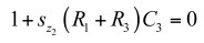 考量運(yùn)算放大器在Type-2補(bǔ)償器中的動(dòng)態(tài)響應(yīng)（二）