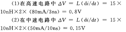 電磁干擾的產(chǎn)生及PCB設(shè)計(jì)中的抑制方案